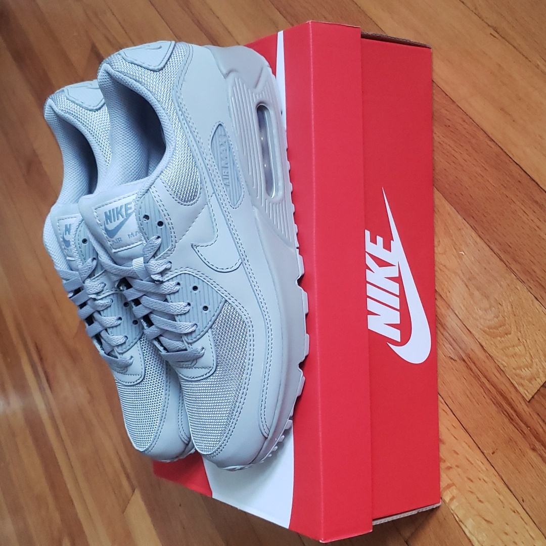Nike Air Max 90